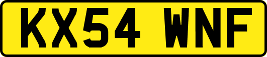 KX54WNF