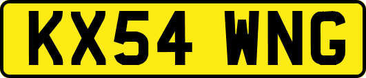 KX54WNG