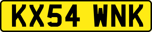 KX54WNK