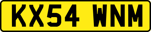 KX54WNM