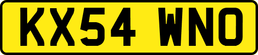 KX54WNO