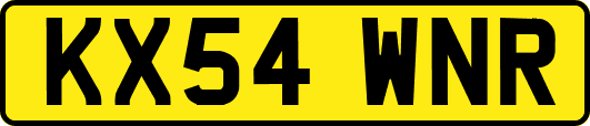 KX54WNR