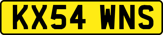 KX54WNS
