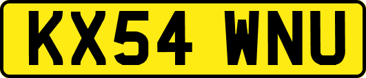 KX54WNU