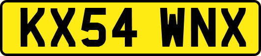 KX54WNX