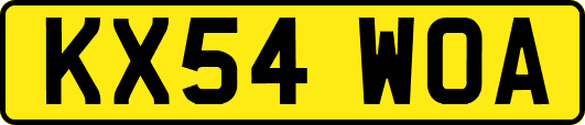 KX54WOA