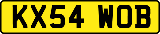 KX54WOB