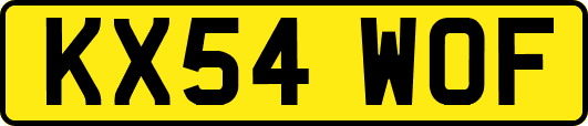 KX54WOF