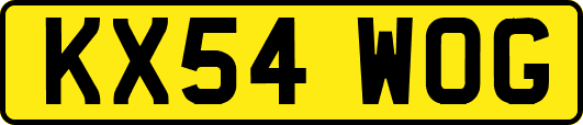 KX54WOG