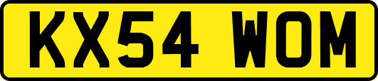 KX54WOM