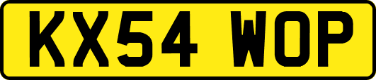 KX54WOP