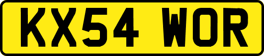 KX54WOR
