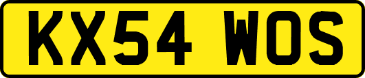 KX54WOS