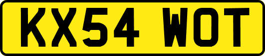 KX54WOT
