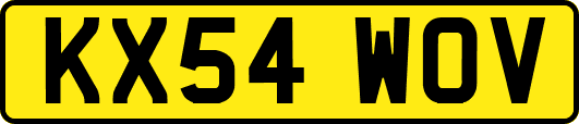 KX54WOV