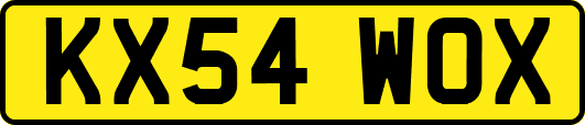 KX54WOX