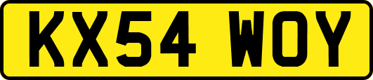 KX54WOY