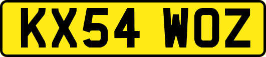 KX54WOZ