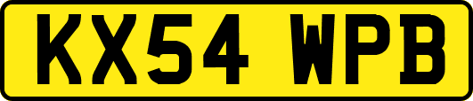 KX54WPB