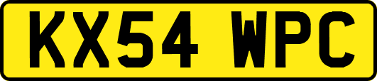 KX54WPC