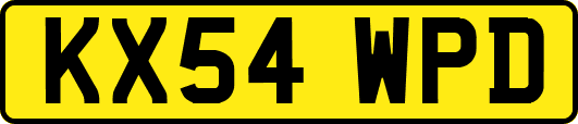 KX54WPD