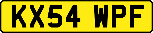 KX54WPF