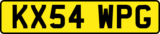 KX54WPG