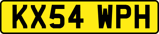 KX54WPH