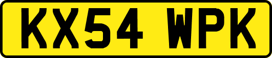 KX54WPK