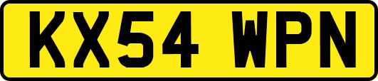 KX54WPN
