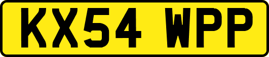KX54WPP