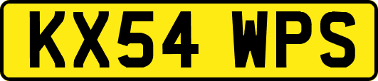KX54WPS