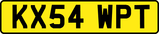 KX54WPT