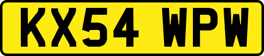 KX54WPW