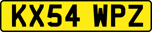 KX54WPZ