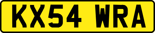 KX54WRA