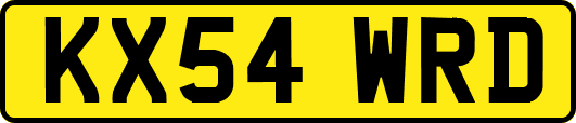 KX54WRD