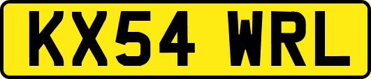 KX54WRL