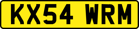 KX54WRM