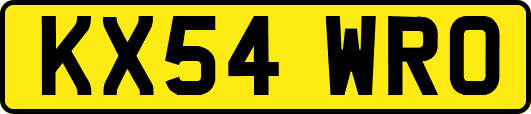 KX54WRO