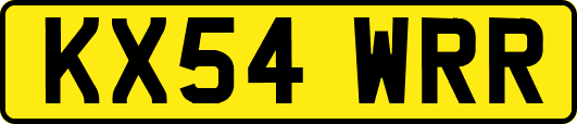KX54WRR