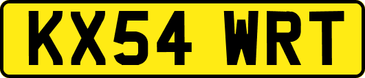KX54WRT