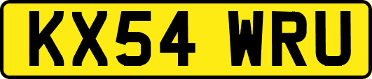 KX54WRU