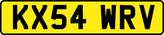KX54WRV