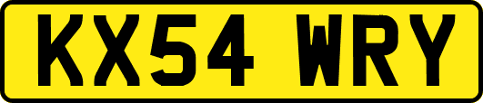 KX54WRY