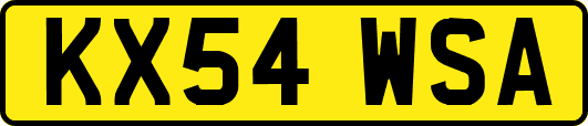 KX54WSA