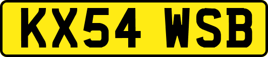 KX54WSB
