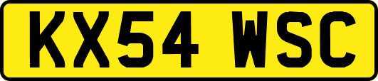 KX54WSC