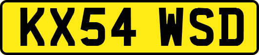 KX54WSD
