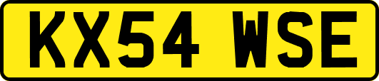 KX54WSE